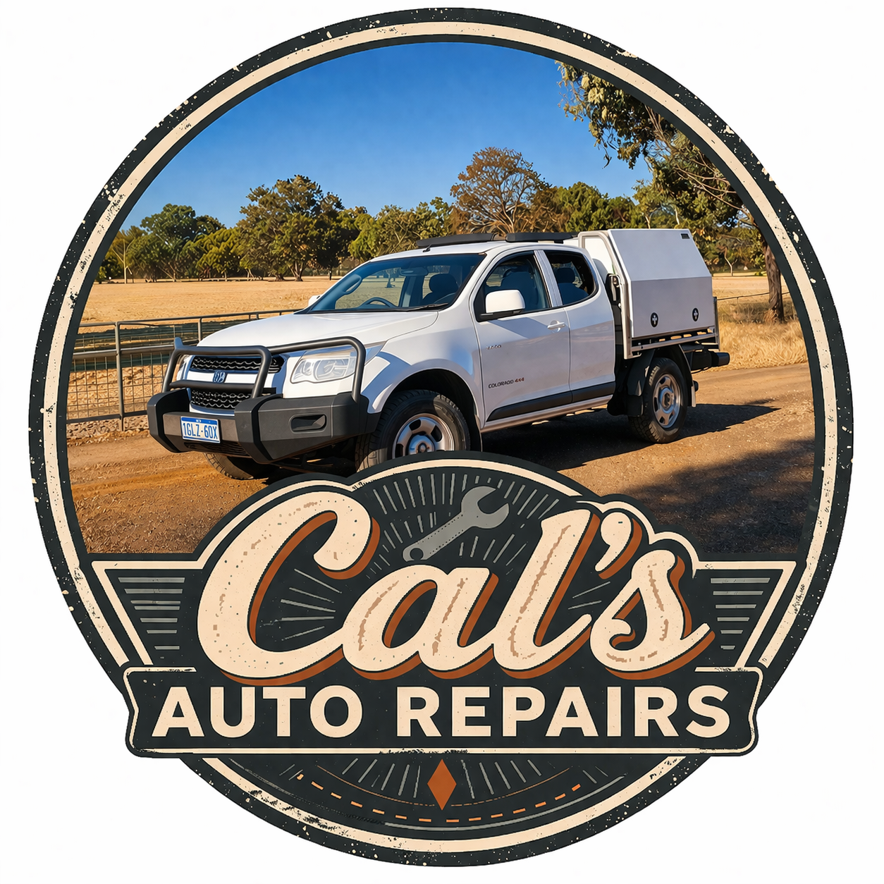 Cal's Auto Repairs